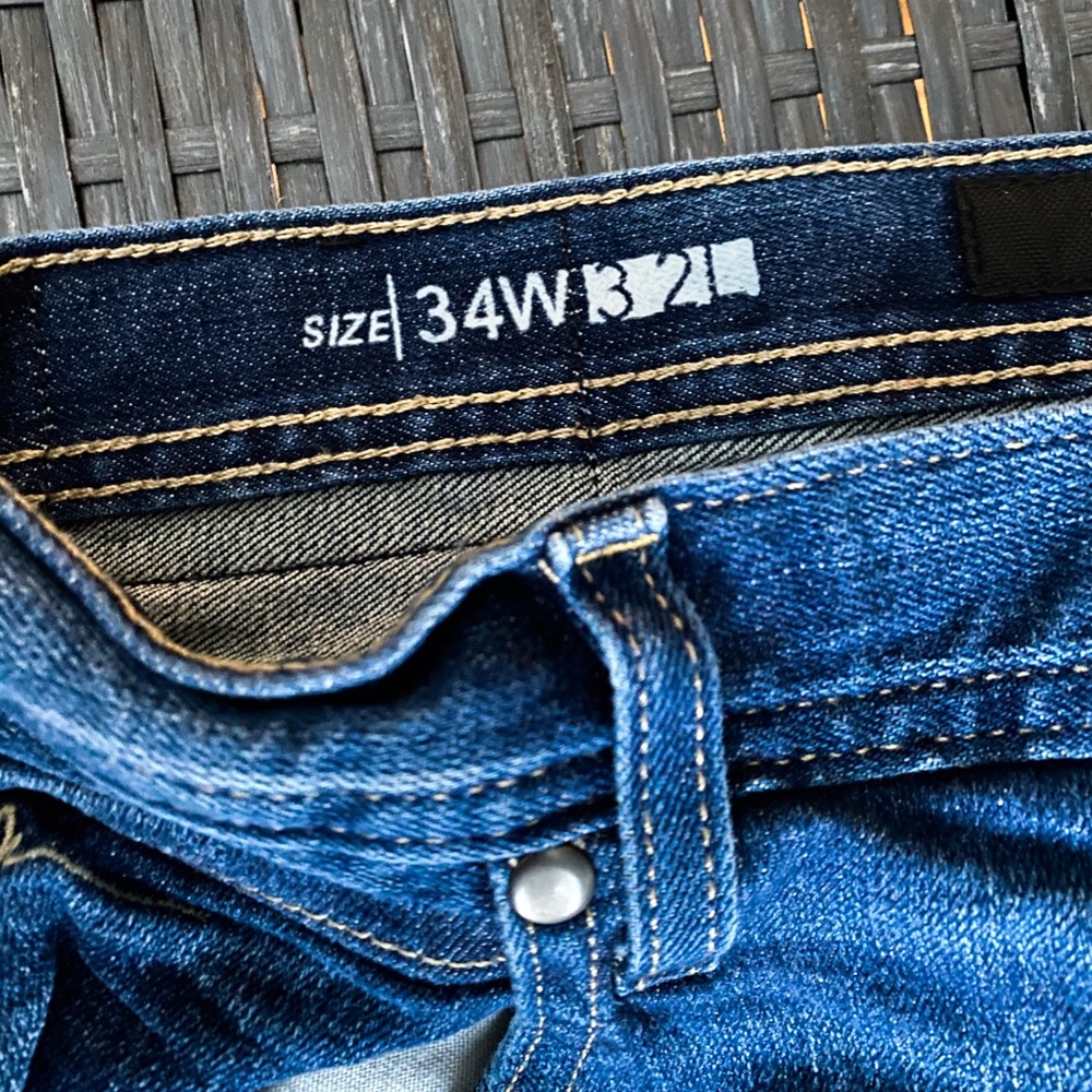 Men’s jeans